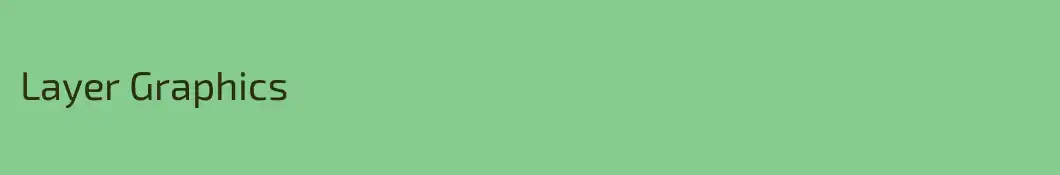 Layer Graphics 
